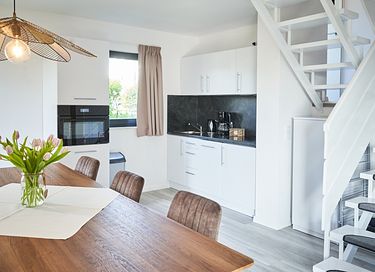 Ferienwohnung in Südwestdeutschland - 5