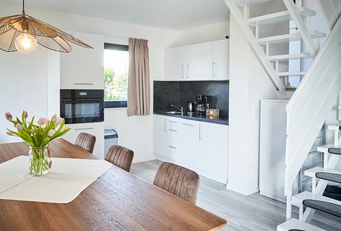 Ferienwohnung in Südwestdeutschland - 5