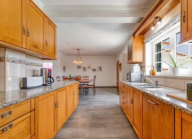 Villa in Portugal met privé zwembad en tuin - 21
