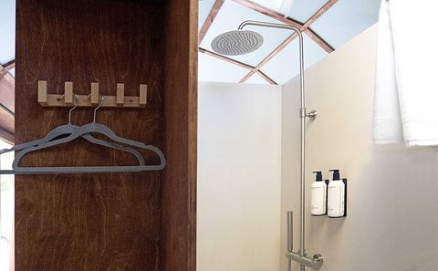 Uniek tiny house voor 2 personen in Zeeland - 5