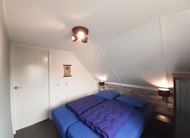 Logement de vacances avec sauna infrarouge au bord de l'eau - 9