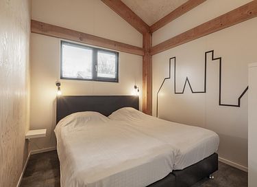 Luxe villa met jacuzzi in de duinen - 11
