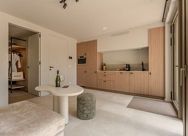 Rolstoelvriendelijke lodge voor 10 personen - 19