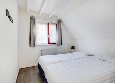Logement de vacances à l'orée de la forêt - 20