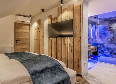 Vakantiehuis voor 2 personen met wellness  - 9