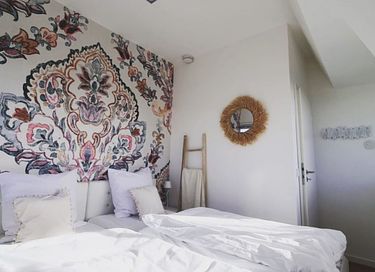 Luxe villa in de duinen voor 4 personen - 19