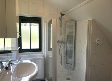 Vakantiehuis met privé sauna en jacuzzi - 10