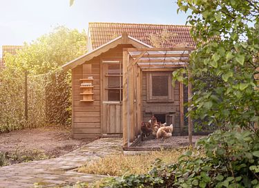 10-person holiday home with infrared sauna - 15