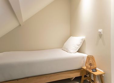 Apartment with balcony (4p) in Nes (Ameland) - 13