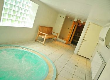 Gîte Ardennes avec sauna et jacuzzi - 2