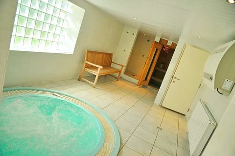 Gîte Ardennes avec sauna et jacuzzi - 2