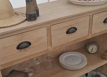Kom tot rust in deze glampingtent - 6