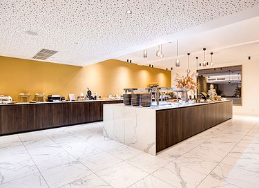 Luxueus stadshotel in Turnhout - 7