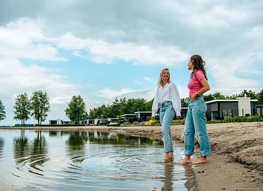 Villa de vacances au bord de l'eau en Gelderland - 23