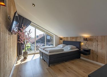 Rummelig og luksuriøs villa tæt på havet - 27
