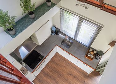 Cozy holiday home (4p) in Zeeland village - 11