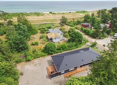 Vakantiehuis op 100 meter van strand en zee - 2