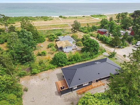 Vakantiehuis op 100 meter van strand en zee - 2