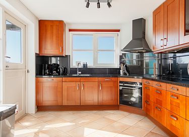 Beach house on the IJsselmeer - 16