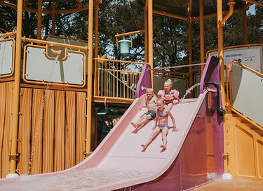 6-Pers.-Haus mit Rundumsicht in schönem Ferienpark - 22