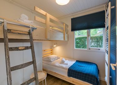 Maison de vacances pour 4 personnes au bord de la mer - 10