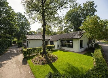 Familieverblijf (12p) met sauna en hottub - 2