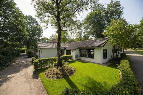 Familieverblijf (12p) met sauna en hottub - 2