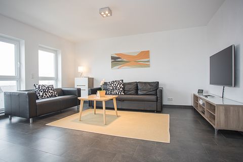 Appartement avec vue sur la piste - 5
