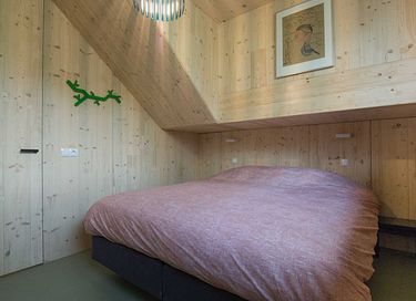 Stijlvol vakantiehuis op 5000m2 privéterrein - 27