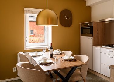 Luxury wellness holiday home for 4 people - 10