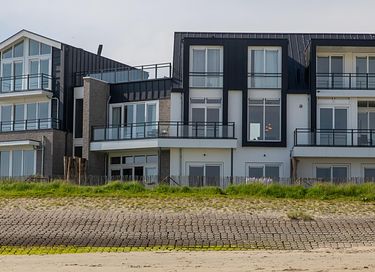 Appartement met uitzicht op de Oosterschelde - 46