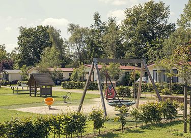 Maison dans les arbres à Overijssel au bord d'une rivière - 30
