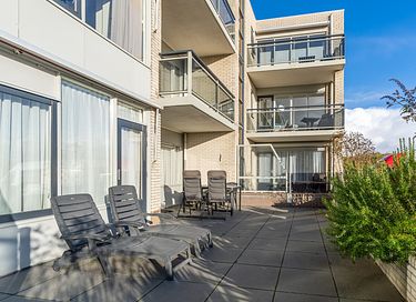 Appartement confortable au bord de la mer - 12