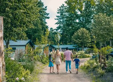 Vakantiehuis (aangepast) voor 6 personen - 10