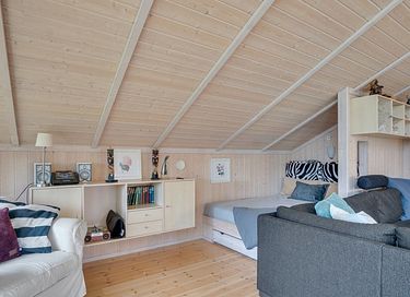 Feriehus med wellness i Danmark - 9