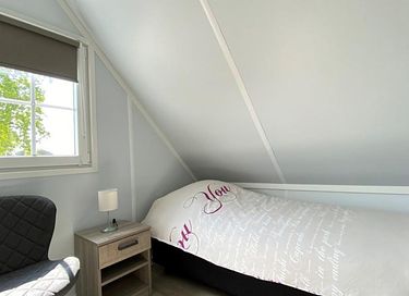 6-persoons vakantiehuis met privé sauna - 10
