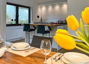 Holiday home with panoramic views - 16