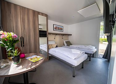 Séjour confortable pour 2 personnes près d'Amsterdam - 3