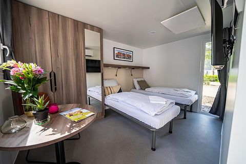 Séjour confortable pour 2 personnes près d'Amsterdam - 3