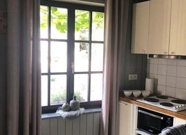 6-person cottage in the Ardennes - 9
