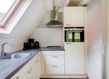 Maison avec grand jardin à l'orée des bois - 16
