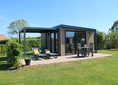 tiny house avec vue imprenable dans 