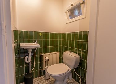 Familienhaus am Waldrand auf Ameland - 44