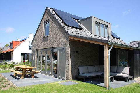 Vakantiehuis vlakbij strand (hond toegestaan) - 3