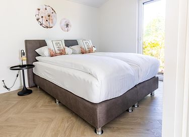 Luxus Wellnessaufenthalt in den Kempen - 9