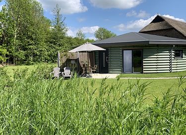 Beautiful apartment in former silo - 35