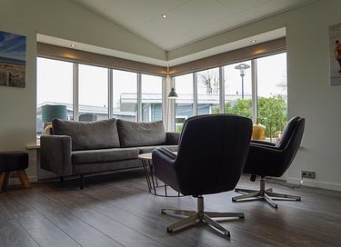 Chalet confortable dans les dunes près de Noordwijk - 5