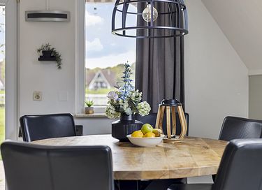 Comfortable holiday home on green park - 4