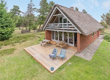 Comfortabel vakantiehuis met mooi uitzicht - 2