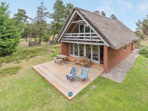 Comfortabel vakantiehuis met mooi uitzicht - 2